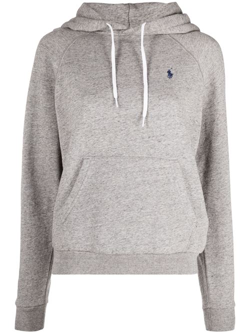 Sweatshirt with embroidery POLO RALPH LAUREN | 211794394003